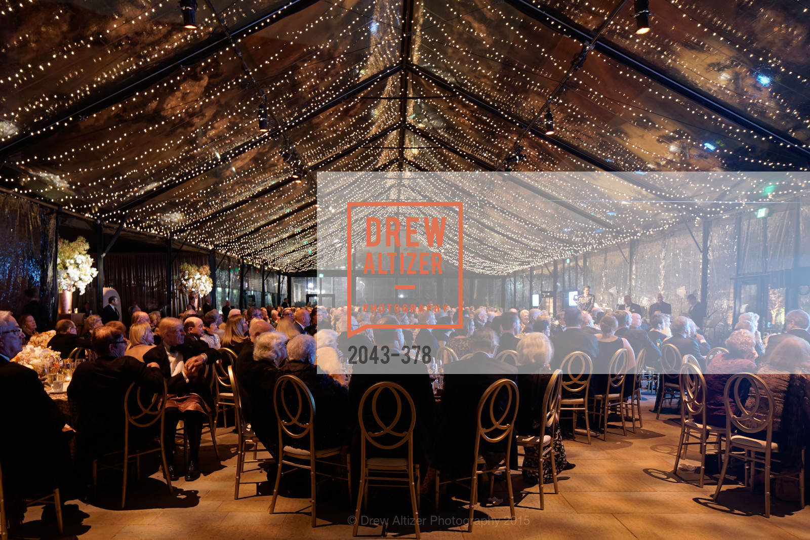 Atmosphere, Tenth Anniversary Celebration of the New de Young Museum, de Young Museum. 50 Hagiwara Tea Garden Dr, October 14th, 2015,Drew Altizer, Drew Altizer Photography, full-service event agency, private events, San Francisco photographer, photographer California