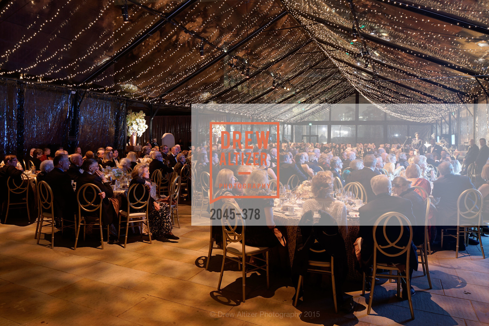 Atmosphere, Tenth Anniversary Celebration of the New de Young Museum, de Young Museum. 50 Hagiwara Tea Garden Dr, October 14th, 2015,Drew Altizer, Drew Altizer Photography, full-service event agency, private events, San Francisco photographer, photographer California