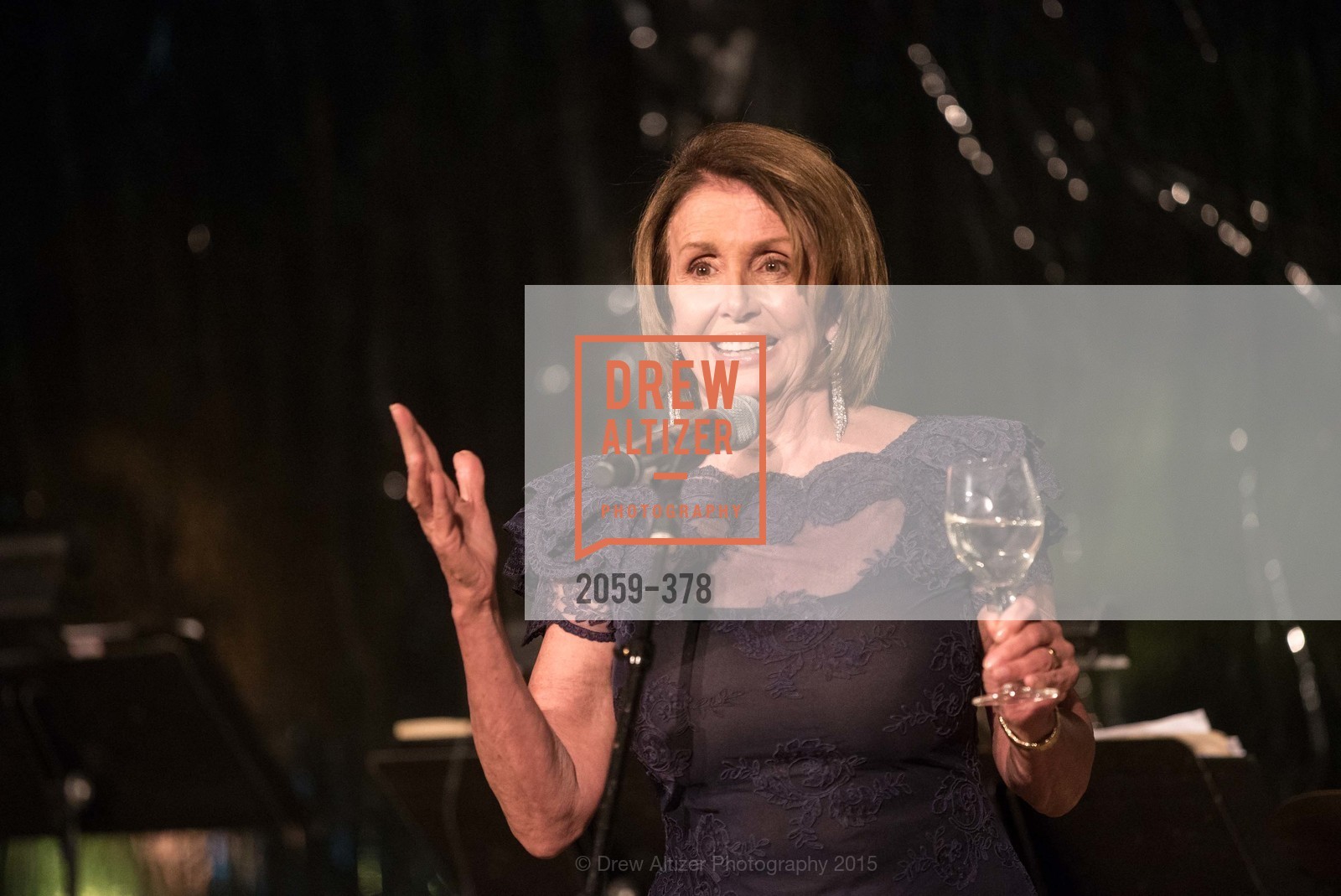 Nancy Pelosi, Photo #2059-378