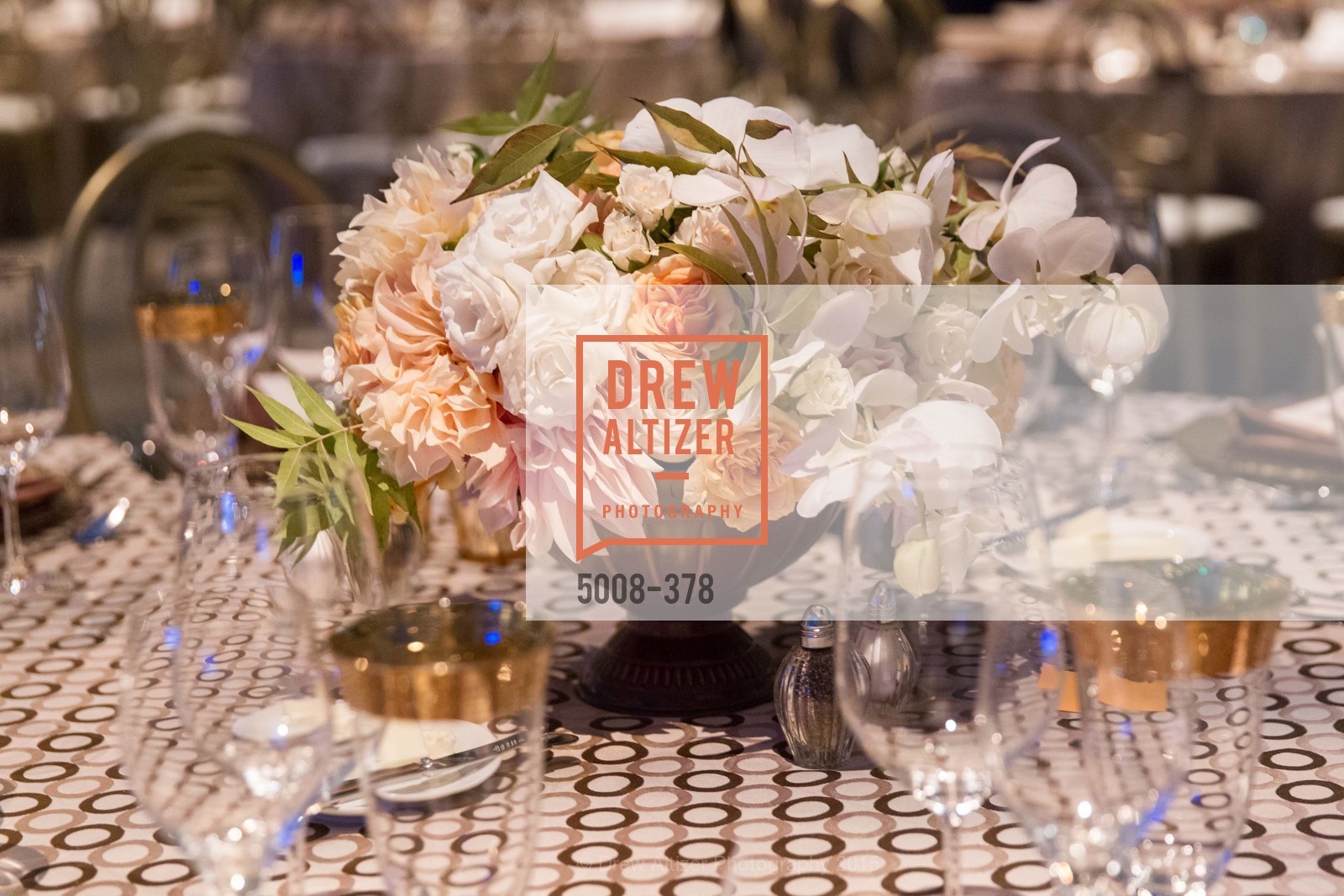 Atmosphere, Tenth Anniversary Celebration of the New de Young Museum, de Young Museum. 50 Hagiwara Tea Garden Dr, October 14th, 2015,Drew Altizer, Drew Altizer Photography, full-service agency, private events, San Francisco photographer, photographer california