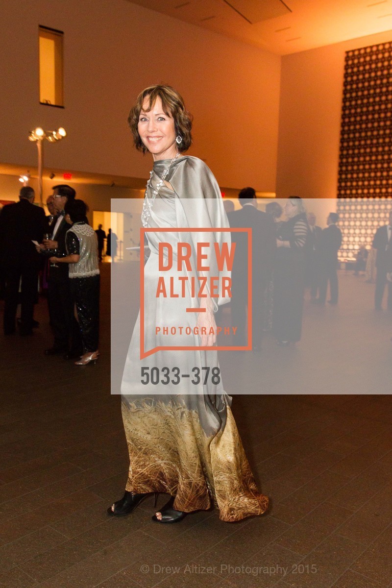 Christine Suppes, Tenth Anniversary Celebration of the New de Young Museum, de Young Museum. 50 Hagiwara Tea Garden Dr, October 14th, 2015,Drew Altizer, Drew Altizer Photography, full-service agency, private events, San Francisco photographer, photographer california