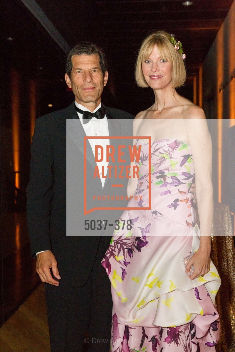 Jon Rubinstein, Karen Richardson, Tenth Anniversary Celebration of the New de Young Museum, de Young Museum. 50 Hagiwara Tea Garden Dr, October 14th, 2015,Drew Altizer, Drew Altizer Photography, full-service agency, private events, San Francisco photographer, photographer california