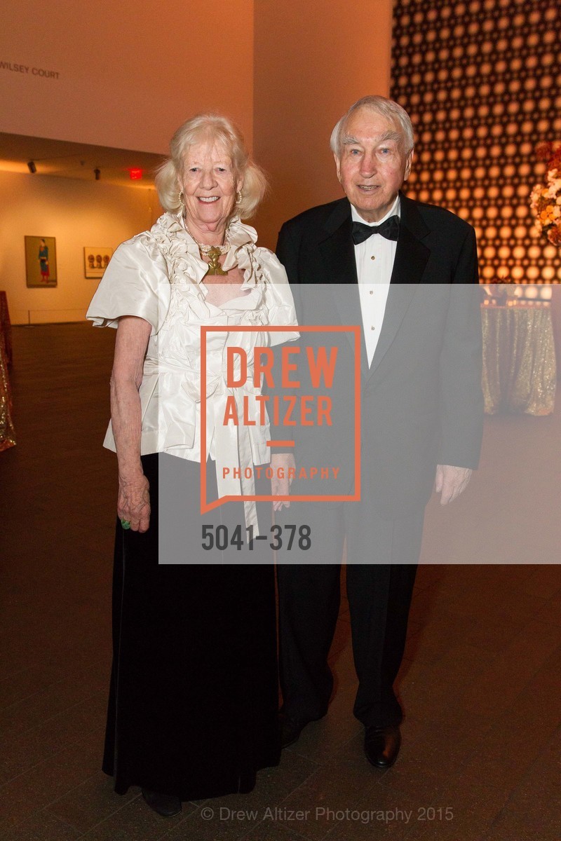 Gail Merriam, Alec Merriam, Tenth Anniversary Celebration of the New de Young Museum, de Young Museum. 50 Hagiwara Tea Garden Dr, October 14th, 2015,Drew Altizer, Drew Altizer Photography, full-service agency, private events, San Francisco photographer, photographer california