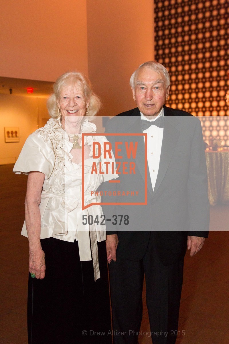 Gail Merriam, Alec Merriam, Tenth Anniversary Celebration of the New de Young Museum, de Young Museum. 50 Hagiwara Tea Garden Dr, October 14th, 2015,Drew Altizer, Drew Altizer Photography, full-service agency, private events, San Francisco photographer, photographer california