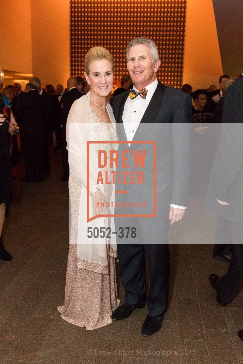 Lisa Goldman, Doug Goldman, Tenth Anniversary Celebration of the New de Young Museum, de Young Museum. 50 Hagiwara Tea Garden Dr, October 14th, 2015,Drew Altizer, Drew Altizer Photography, full-service event agency, private events, San Francisco photographer, photographer California