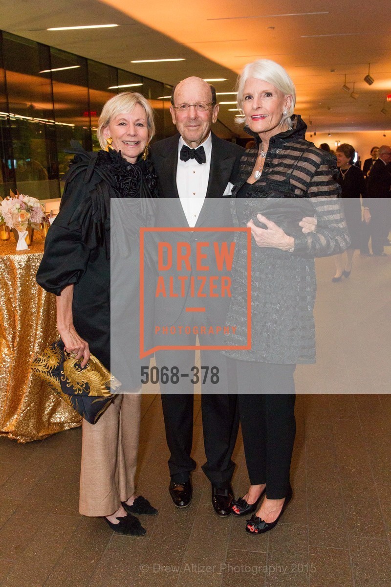 Marsha Lasky, Michael Lasky, Sandra Brown, Photo #5068-378