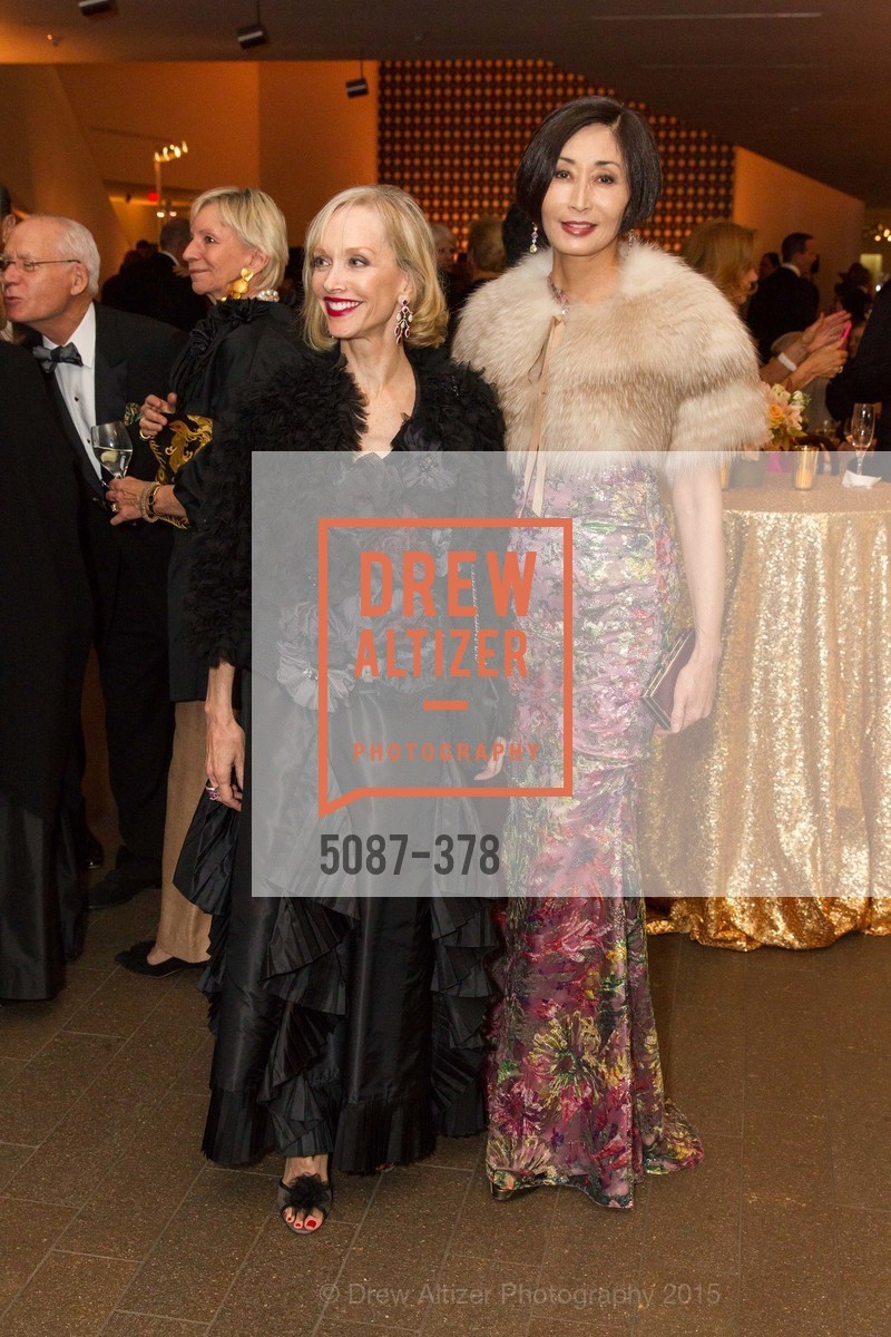 OJ Shansby, Yurie Pascarella, Tenth Anniversary Celebration of the New de Young Museum, de Young Museum. 50 Hagiwara Tea Garden Dr, October 14th, 2015,Drew Altizer, Drew Altizer Photography, full-service agency, private events, San Francisco photographer, photographer california
