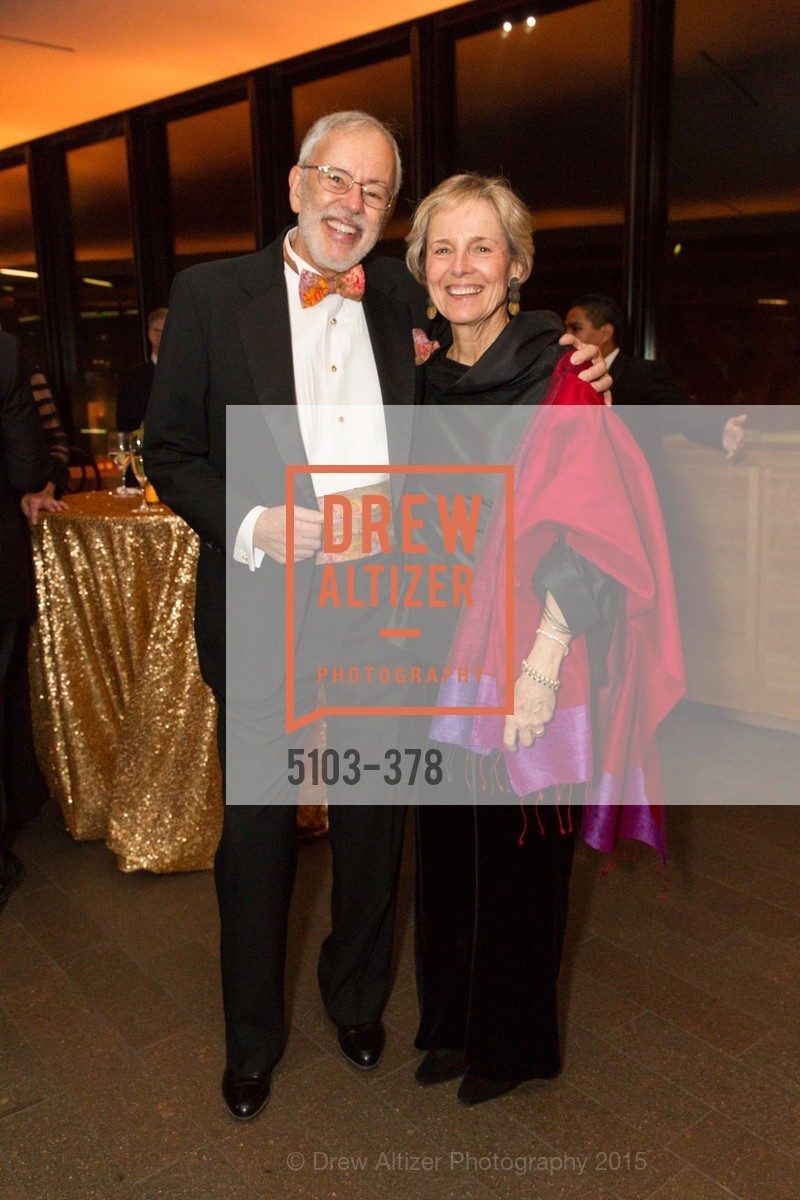 Richard Greenfield, Peggy Greenfield, Tenth Anniversary Celebration of the New de Young Museum, de Young Museum. 50 Hagiwara Tea Garden Dr, October 14th, 2015,Drew Altizer, Drew Altizer Photography, full-service agency, private events, San Francisco photographer, photographer california
