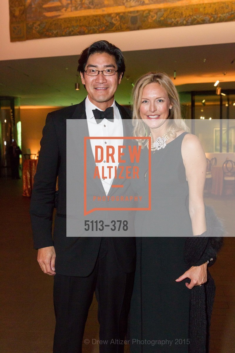 Extras, Tenth Anniversary Celebration of the New de Young Museum, October 14th, 2015, Photo,Drew Altizer, Drew Altizer Photography, full-service agency, private events, San Francisco photographer, photographer california