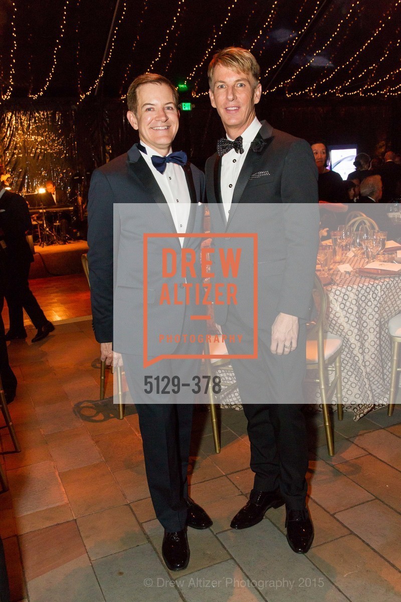 Trent Norris, Jack Calhoun, Tenth Anniversary Celebration of the New de Young Museum, de Young Museum. 50 Hagiwara Tea Garden Dr, October 14th, 2015,Drew Altizer, Drew Altizer Photography, full-service agency, private events, San Francisco photographer, photographer california