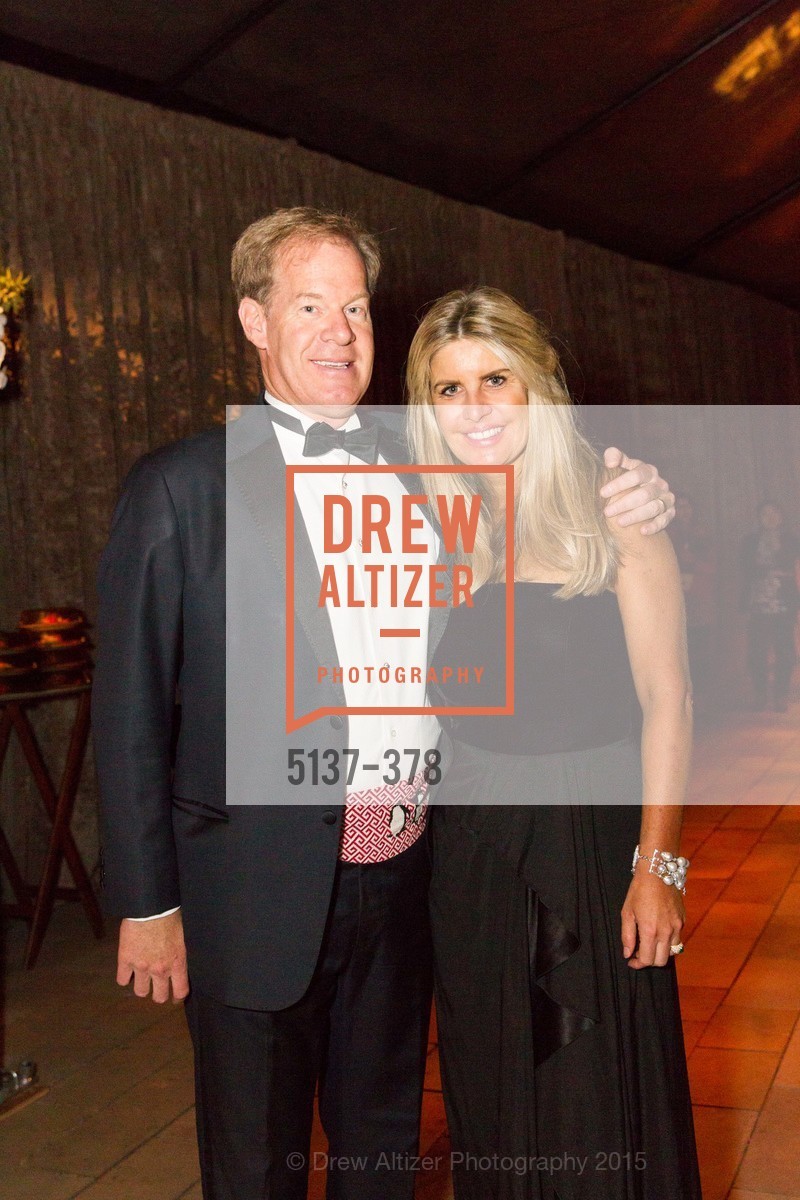 Carson Levit, Suzanne Levit, Tenth Anniversary Celebration of the New de Young Museum, de Young Museum. 50 Hagiwara Tea Garden Dr, October 14th, 2015,Drew Altizer, Drew Altizer Photography, full-service agency, private events, San Francisco photographer, photographer california