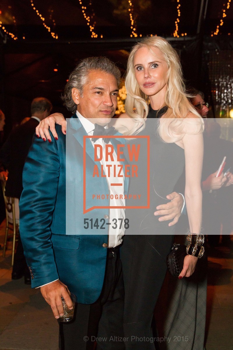 Vanessa Getty, Tenth Anniversary Celebration of the New de Young Museum, de Young Museum. 50 Hagiwara Tea Garden Dr, October 14th, 2015,Drew Altizer, Drew Altizer Photography, full-service agency, private events, San Francisco photographer, photographer california