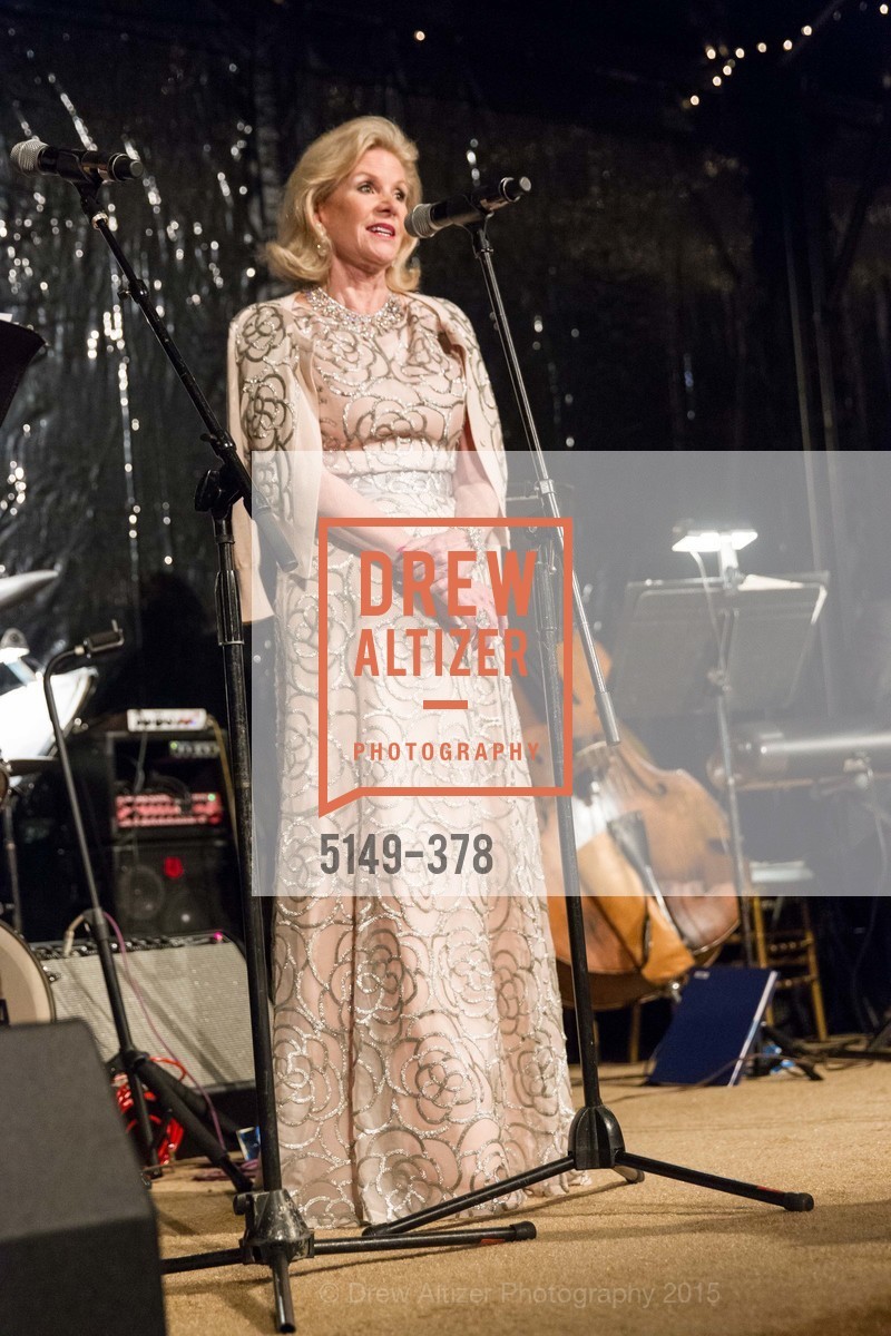 Dede Wilsey, Tenth Anniversary Celebration of the New de Young Museum, de Young Museum. 50 Hagiwara Tea Garden Dr, October 14th, 2015,Drew Altizer, Drew Altizer Photography, full-service agency, private events, San Francisco photographer, photographer california