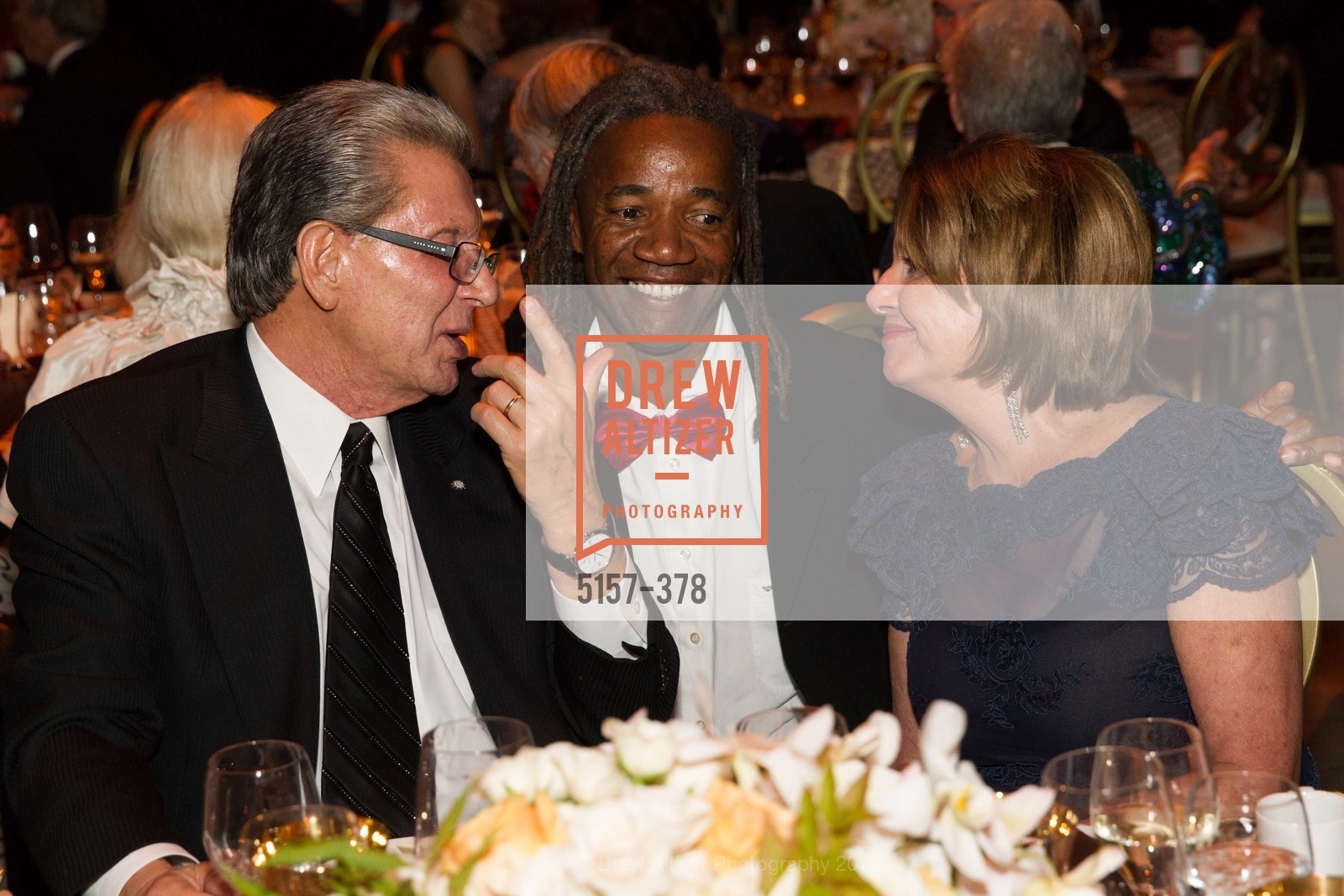 George Marcus, Nancy Pelosi, Tenth Anniversary Celebration of the New de Young Museum, de Young Museum. 50 Hagiwara Tea Garden Dr, October 14th, 2015,Drew Altizer, Drew Altizer Photography, full-service agency, private events, San Francisco photographer, photographer california