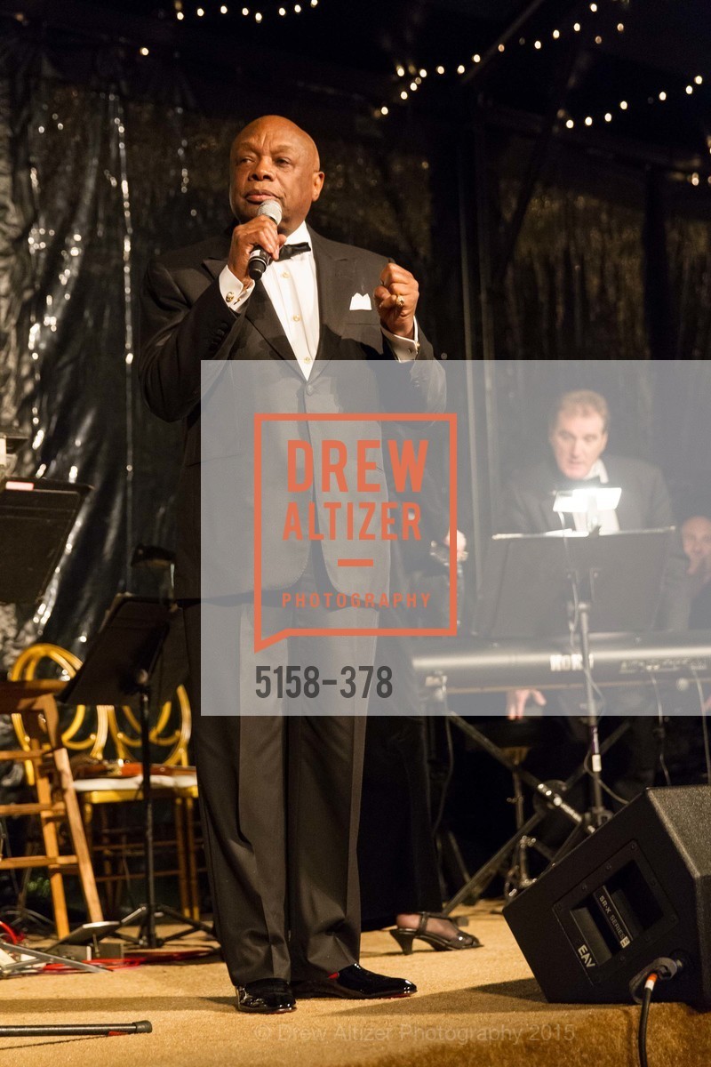 Willie Brown, Tenth Anniversary Celebration of the New de Young Museum, de Young Museum. 50 Hagiwara Tea Garden Dr, October 14th, 2015,Drew Altizer, Drew Altizer Photography, full-service agency, private events, San Francisco photographer, photographer california