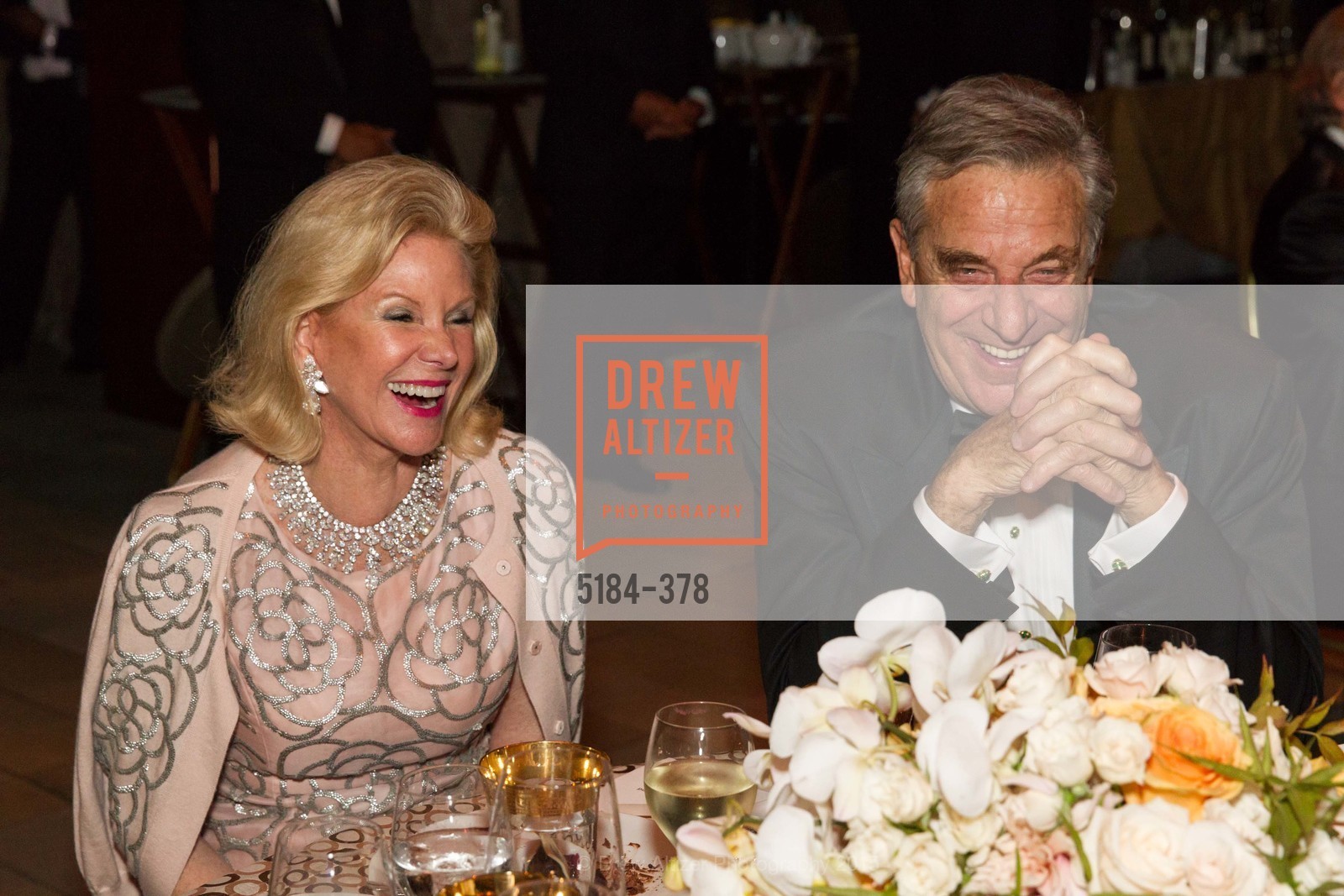 Dede Wilsey, Paul Pelosi, Tenth Anniversary Celebration of the New de Young Museum, de Young Museum. 50 Hagiwara Tea Garden Dr, October 14th, 2015,Drew Altizer, Drew Altizer Photography, full-service agency, private events, San Francisco photographer, photographer california