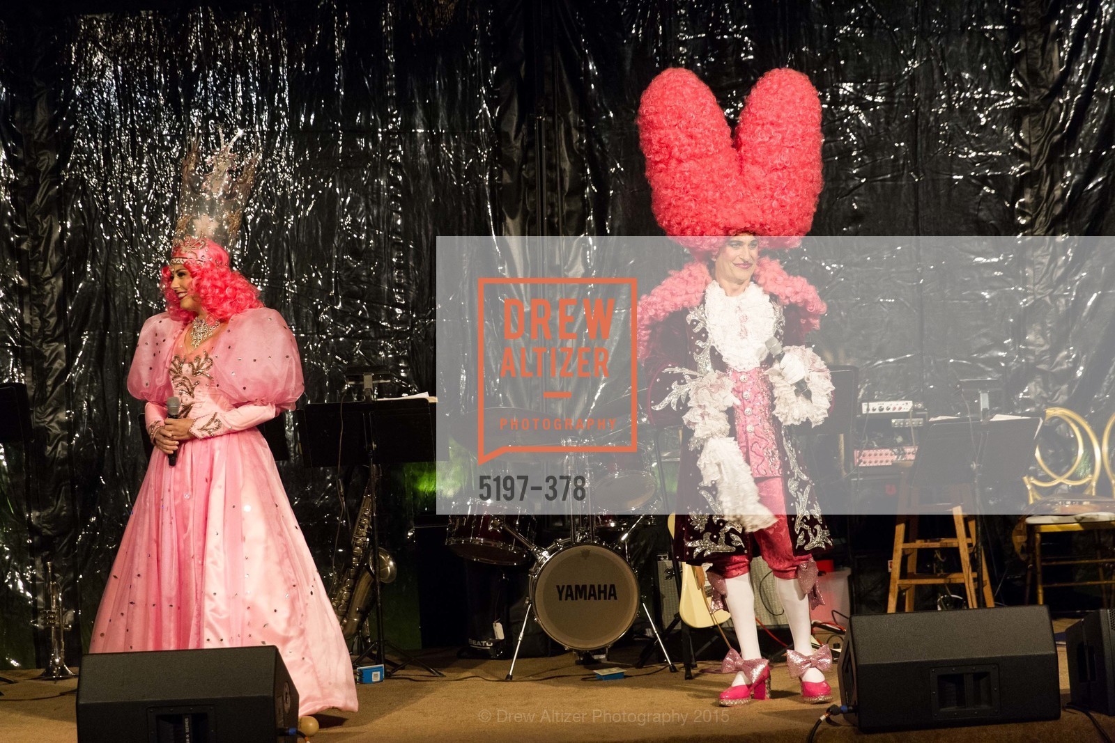 Performance, Tenth Anniversary Celebration of the New de Young Museum, de Young Museum. 50 Hagiwara Tea Garden Dr, October 14th, 2015,Drew Altizer, Drew Altizer Photography, full-service event agency, private events, San Francisco photographer, photographer California