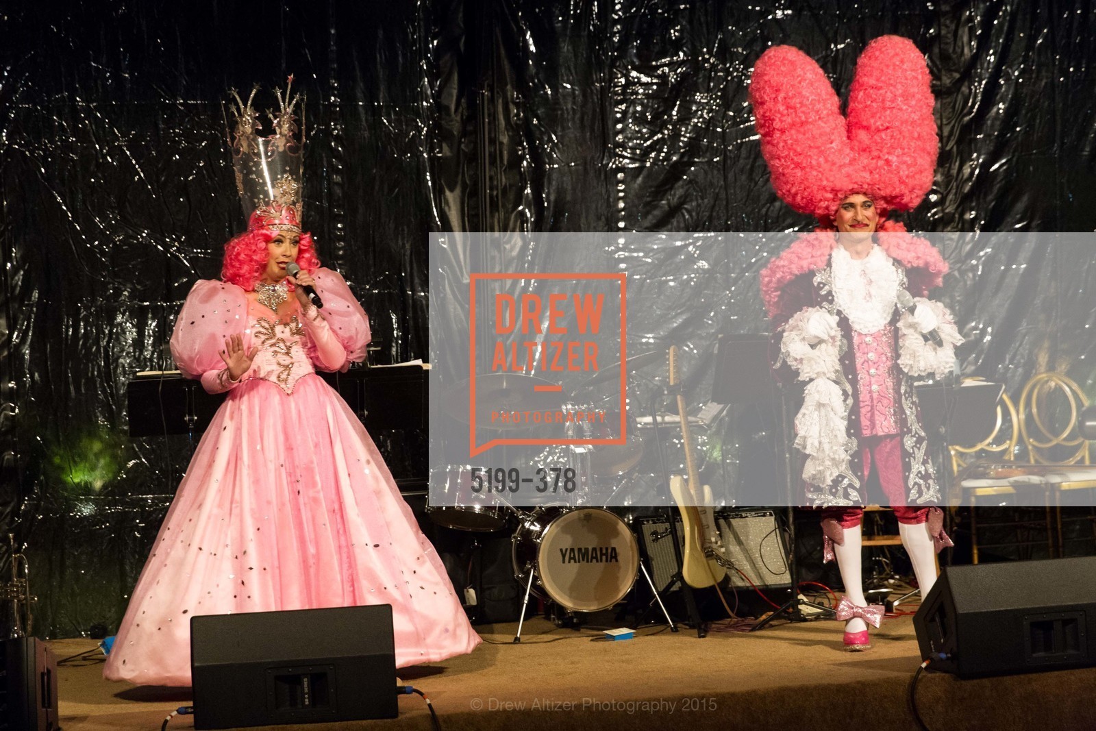 Performance, Tenth Anniversary Celebration of the New de Young Museum, de Young Museum. 50 Hagiwara Tea Garden Dr, October 14th, 2015,Drew Altizer, Drew Altizer Photography, full-service agency, private events, San Francisco photographer, photographer california