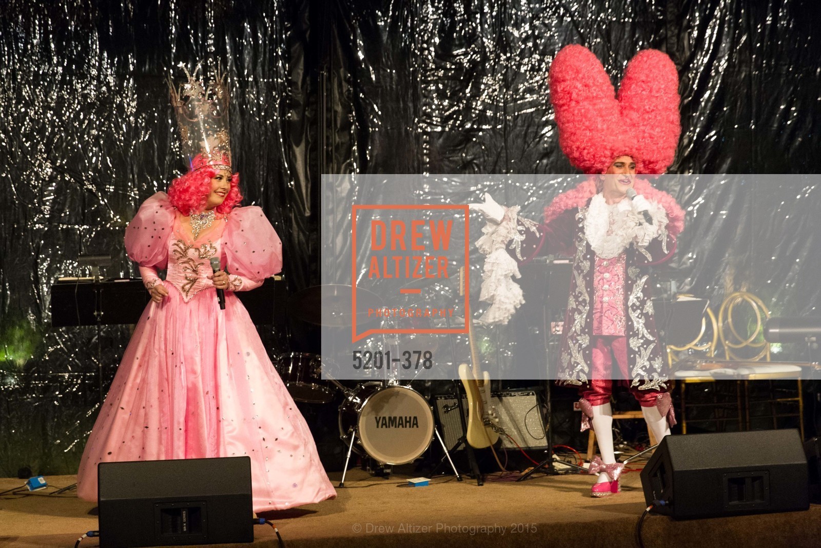 Performance, Tenth Anniversary Celebration of the New de Young Museum, de Young Museum. 50 Hagiwara Tea Garden Dr, October 14th, 2015,Drew Altizer, Drew Altizer Photography, full-service agency, private events, San Francisco photographer, photographer california