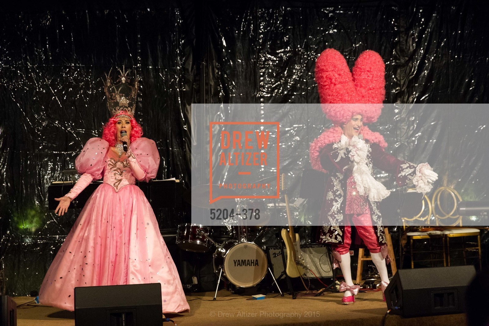 Performance, Tenth Anniversary Celebration of the New de Young Museum, de Young Museum. 50 Hagiwara Tea Garden Dr, October 14th, 2015,Drew Altizer, Drew Altizer Photography, full-service agency, private events, San Francisco photographer, photographer california