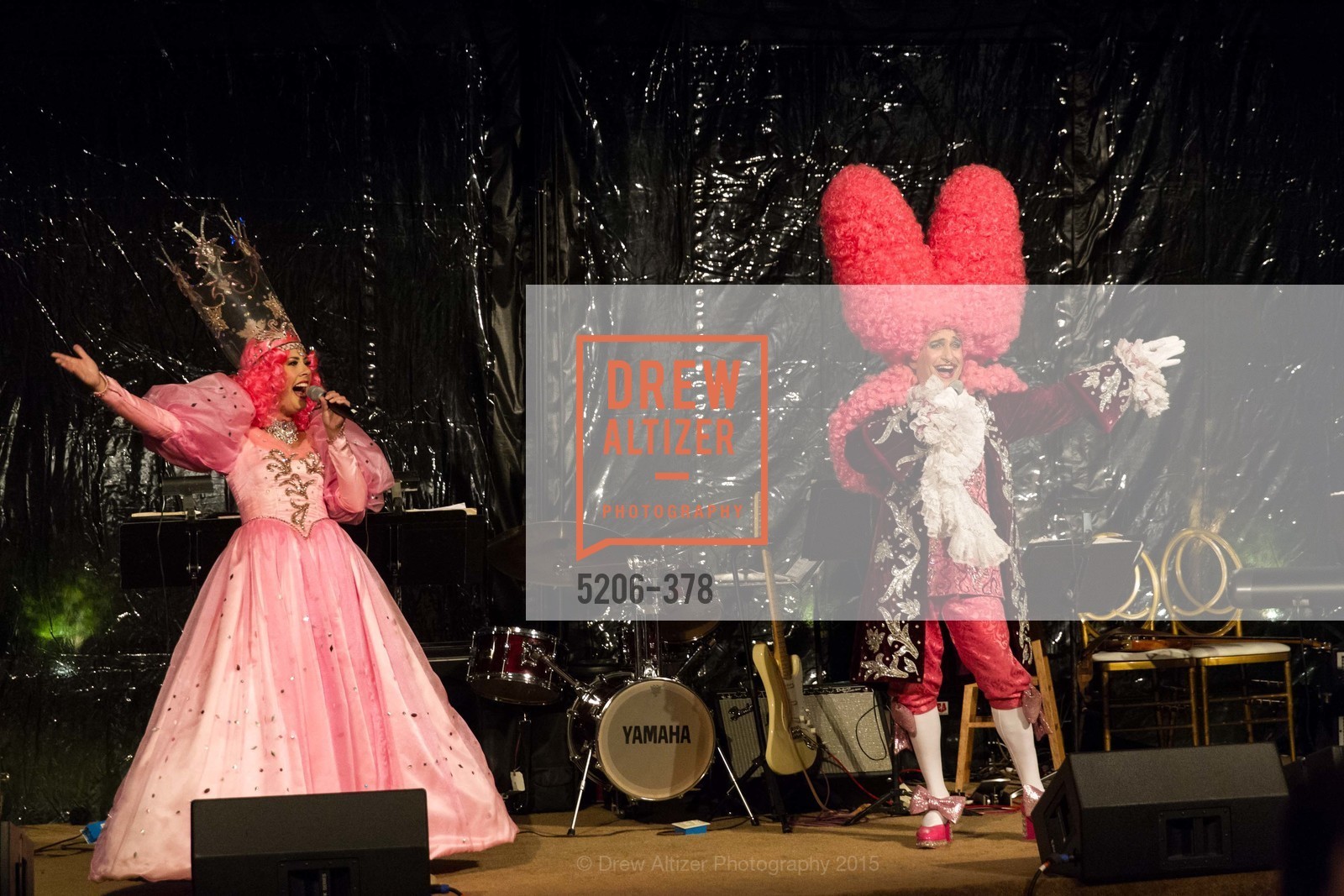 Performance, Tenth Anniversary Celebration of the New de Young Museum, de Young Museum. 50 Hagiwara Tea Garden Dr, October 14th, 2015,Drew Altizer, Drew Altizer Photography, full-service event agency, private events, San Francisco photographer, photographer California