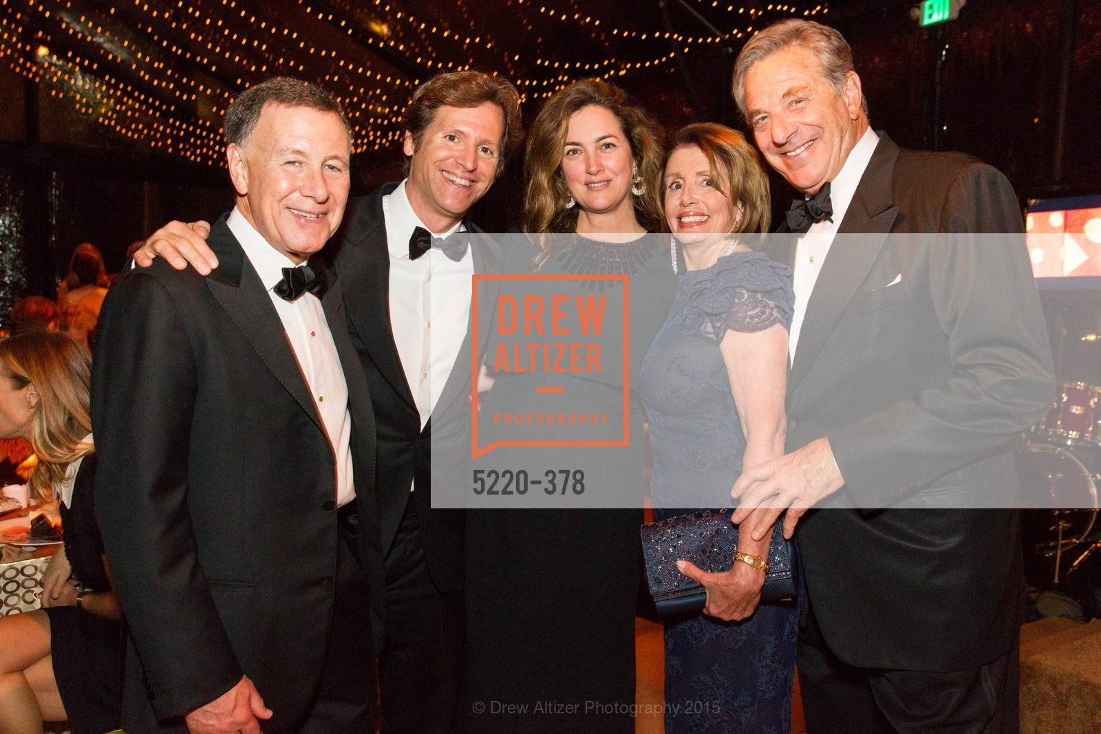 Carl Pascarella, Trevor Traina, Alexis Traina, Nancy Pelosi, Paul Pelosi, Tenth Anniversary Celebration of the New de Young Museum, de Young Museum. de Young Museum, . 50 Hagiwara Tea Garden Dr, October 14th, 2015, Photo #5220-378 Carl Pascarella, Trevor Traina, Alexis Traina, Nancy Pelosi, Paul Pelosi, Photo #5220-378