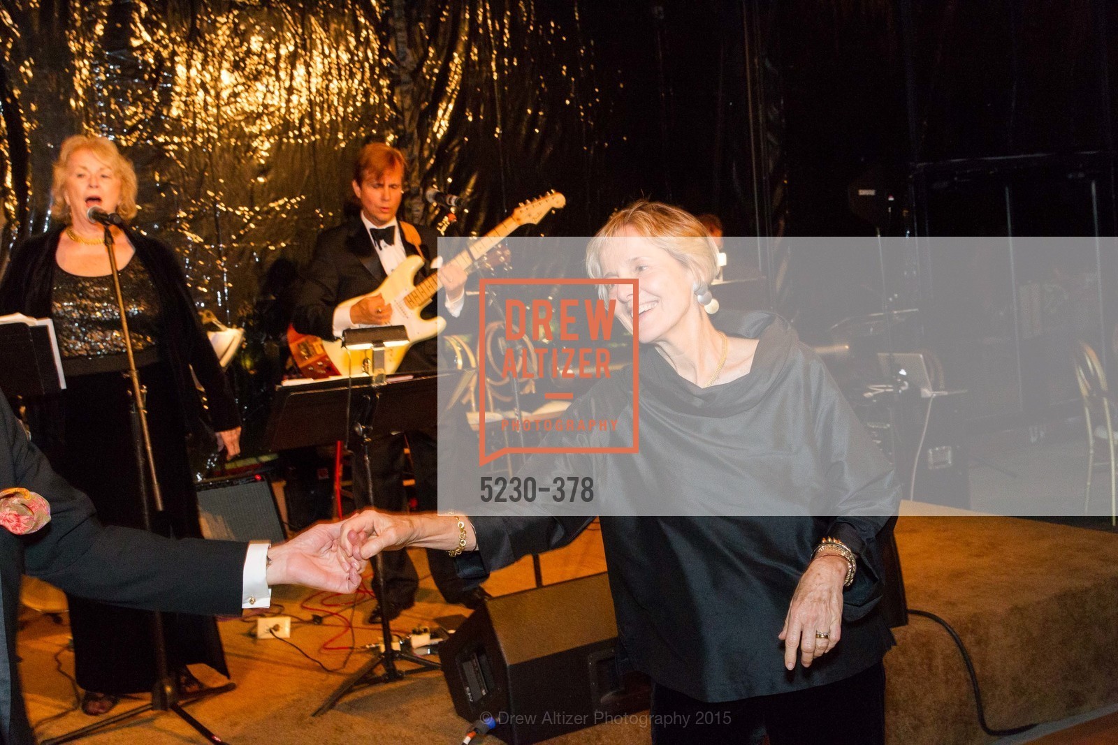 Extras, Tenth Anniversary Celebration of the New de Young Museum, October 14th, 2015, Photo,Drew Altizer, Drew Altizer Photography, full-service agency, private events, San Francisco photographer, photographer california