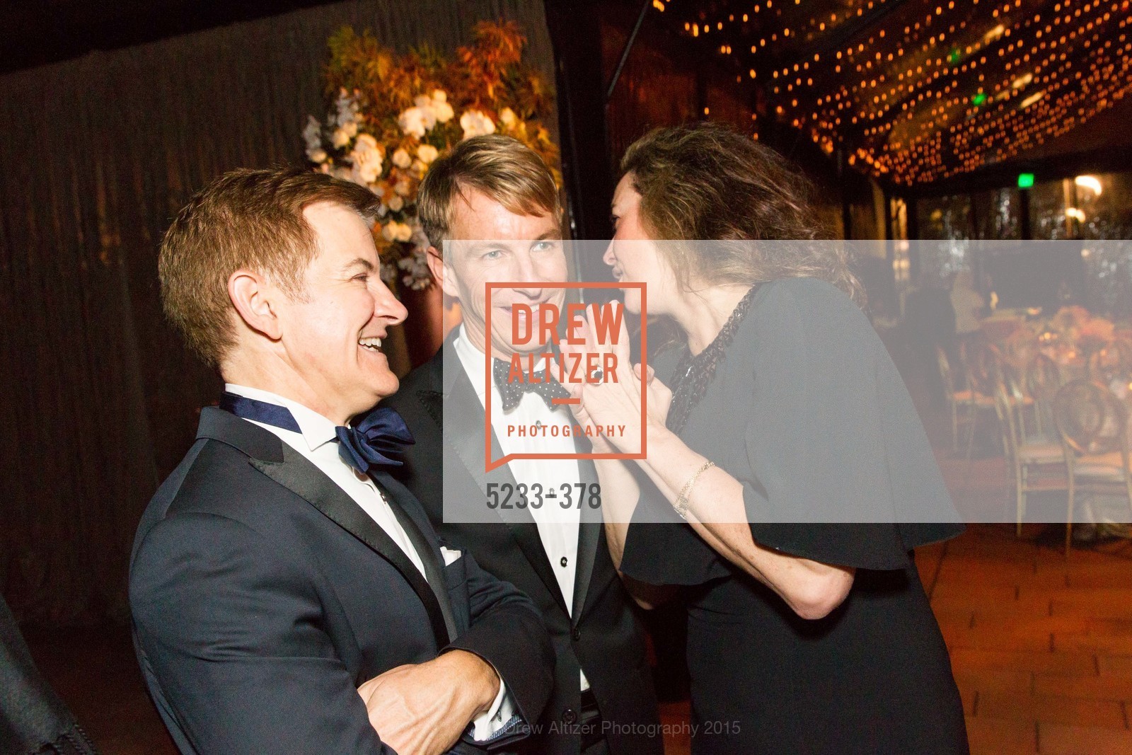 Trent Norris, Jack Calhoun, Alexis Traina, Tenth Anniversary Celebration of the New de Young Museum, de Young Museum. 50 Hagiwara Tea Garden Dr, October 14th, 2015,Drew Altizer, Drew Altizer Photography, full-service agency, private events, San Francisco photographer, photographer california