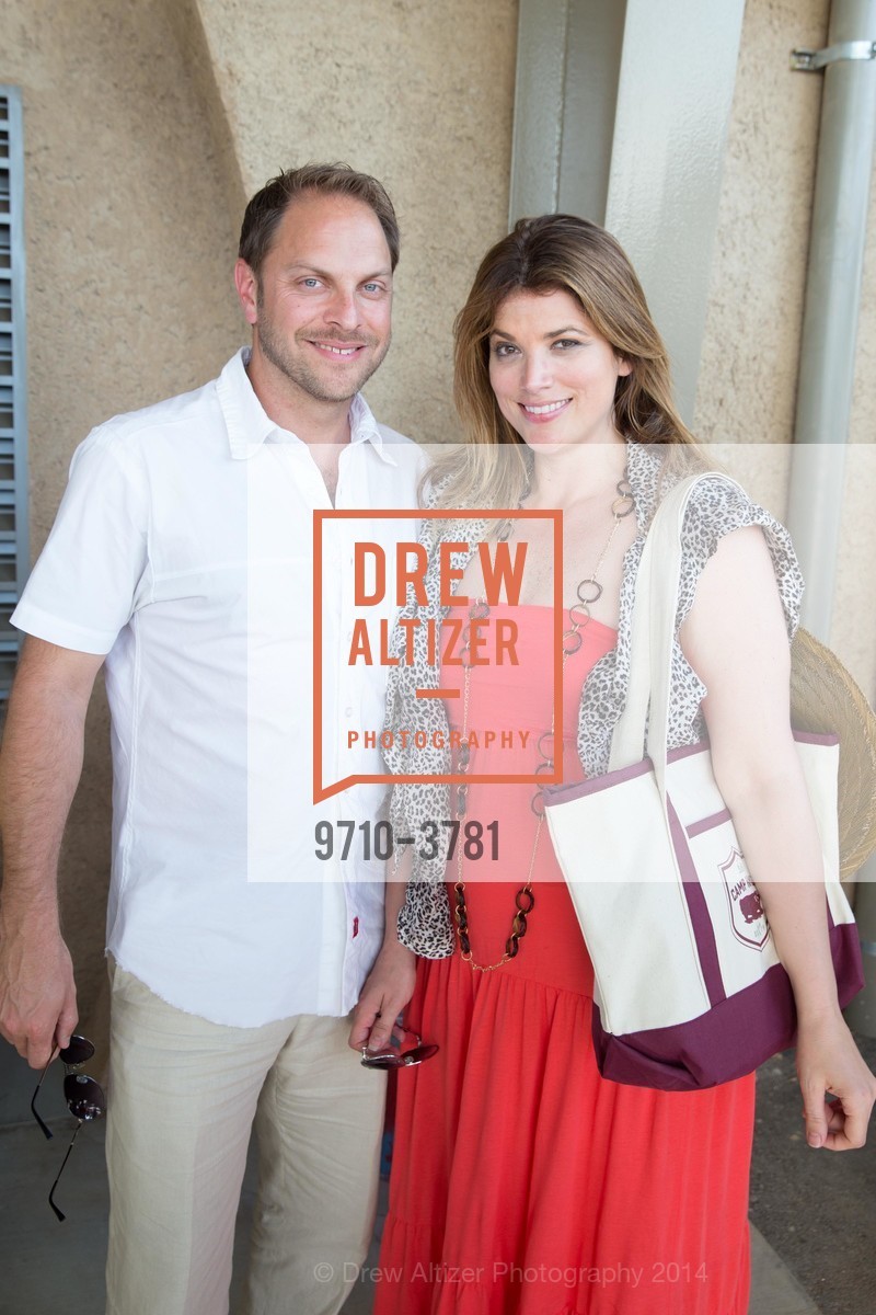 Adrian Paoletti, Clarissa Nicosia, Photo #9710-3781