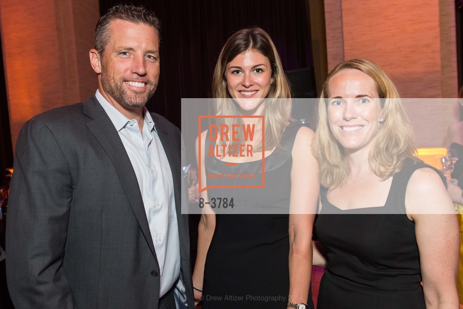 Todd Hopkins, Mary Beth Edwards, Wendy Whelan, UCSF Partners In Care CIRQUE DU SOIREE, US, November 14th, 2014, Photo #8-3784 Todd Hopkins, Mary Beth Edwards, Wendy Whelan, Photo #8-3784