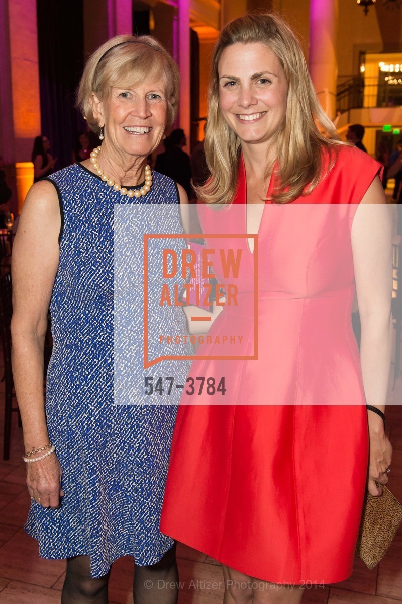 Tina Locke, Bailey Flynn, UCSF Partners In Care CIRQUE DU SOIREE, US, November 14th, 2014, Photo #547-3784 Tina Locke, Bailey Flynn, Photo #547-3784