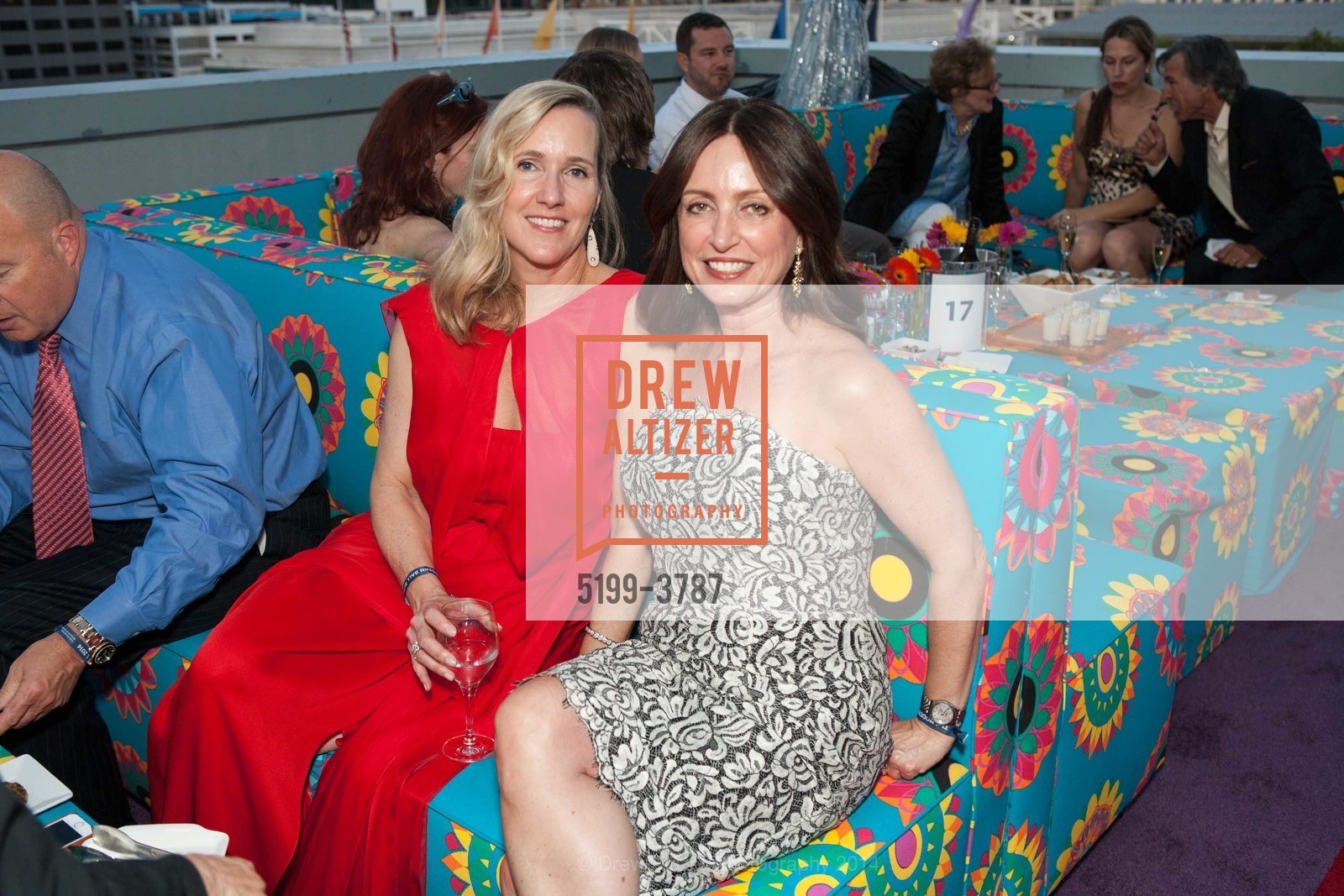 Maria Watson, Maria Rescalvo, 2014 MODERN BALL - After Party, US, April 30th, 2014, Photo #5199-3787 Maria Watson, Maria Rescalvo, Photo #5199-3787