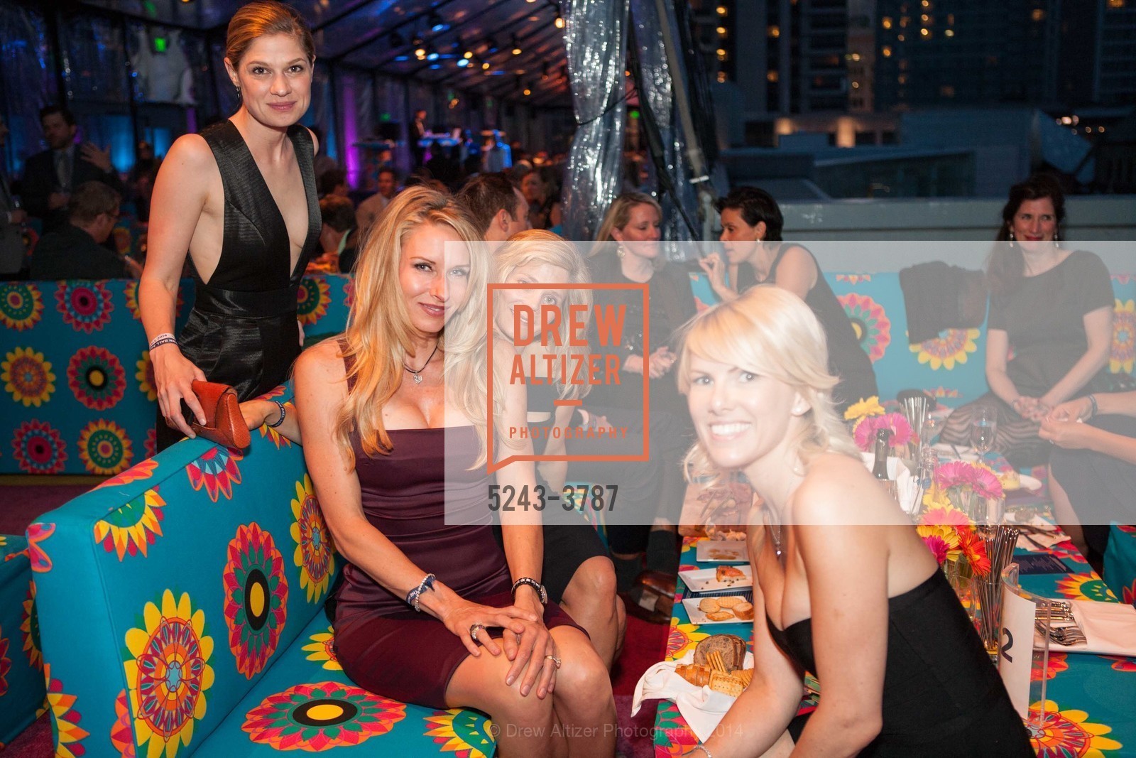 Cassia Oblack, Mindee Mastrov, Monique Jaster, Genevieve Tremblay, 2014 MODERN BALL - After Party, US, April 30th, 2014, Photo #5243-3787 Cassia Oblack, Mindee Mastrov, Monique Jaster, Genevieve Tremblay, Photo #5243-3787
