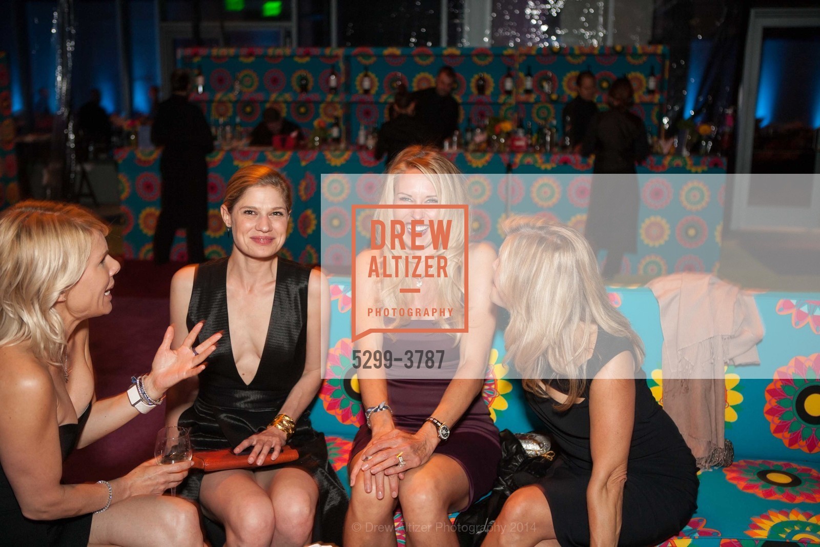 Genevieve Tremblay, Mindee Mastrov, Cassia Oblack, Monique Jaster, 2014 MODERN BALL - After Party, US, April 30th, 2014, Photo #5299-3787 Genevieve Tremblay, Mindee Mastrov, Cassia Oblack, Monique Jaster, Photo #5299-3787