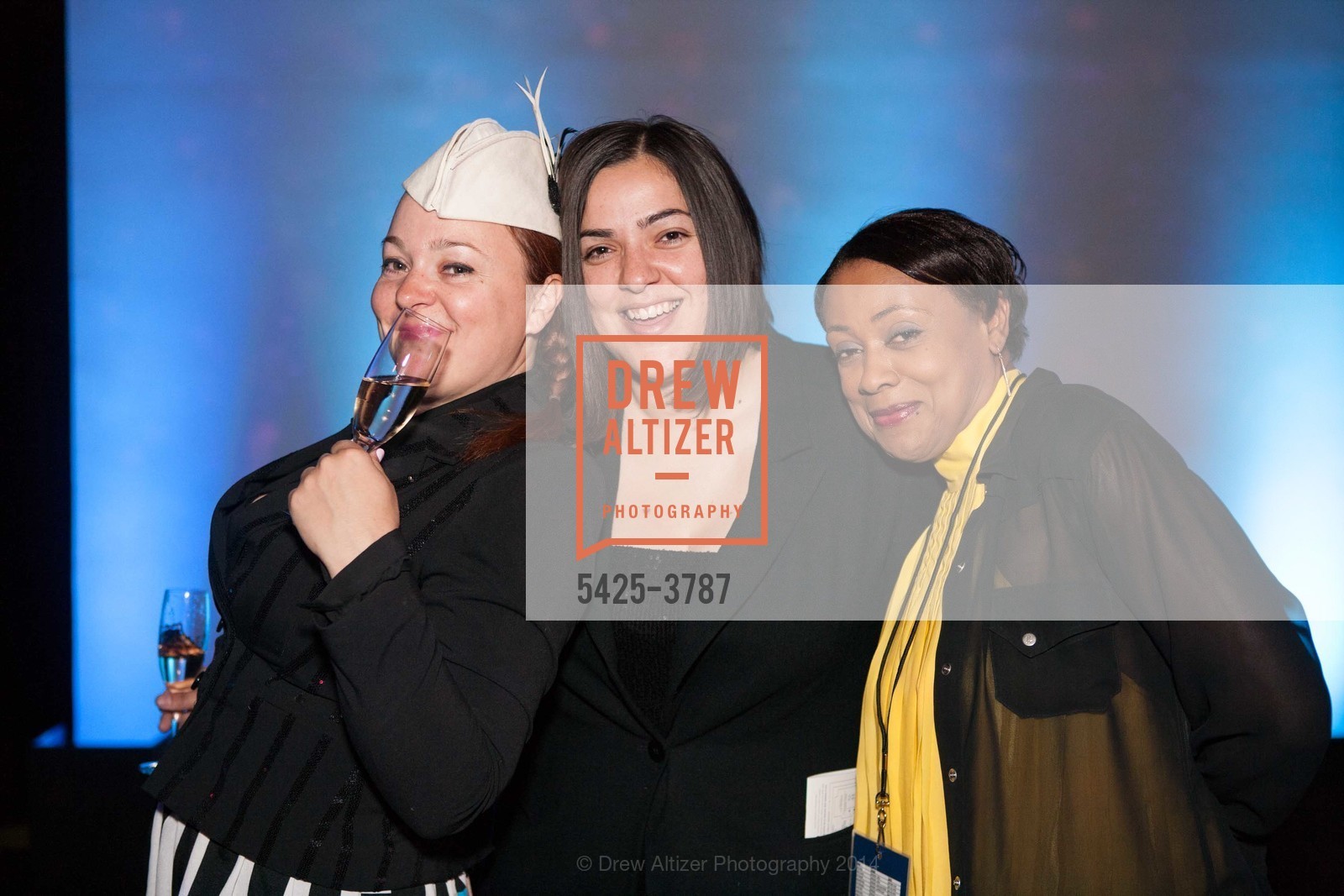 Melissa Marie, Suzette Melchor, Maria Jensen, 2014 MODERN BALL - After Party, US, April 30th, 2014, Photo #5425-3787 Melissa Marie, Suzette Melchor, Maria Jensen, Photo #5425-3787