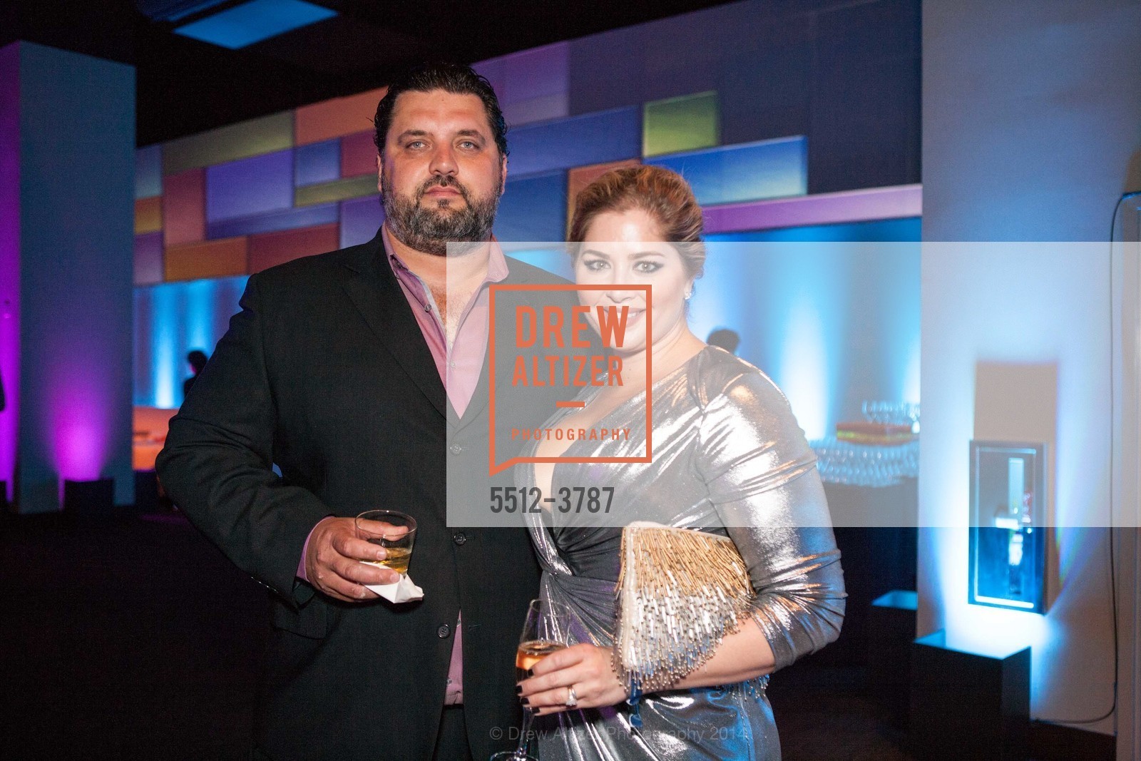 Constantine Dumitrescu, Emily Dumitrescu, Photo #5512-3787
