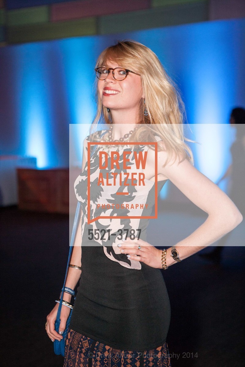 Willa Koerner, 2014 MODERN BALL - After Party, US, April 30th, 2014, Photo #5521-3787 Willa Koerner, Photo #5521-3787