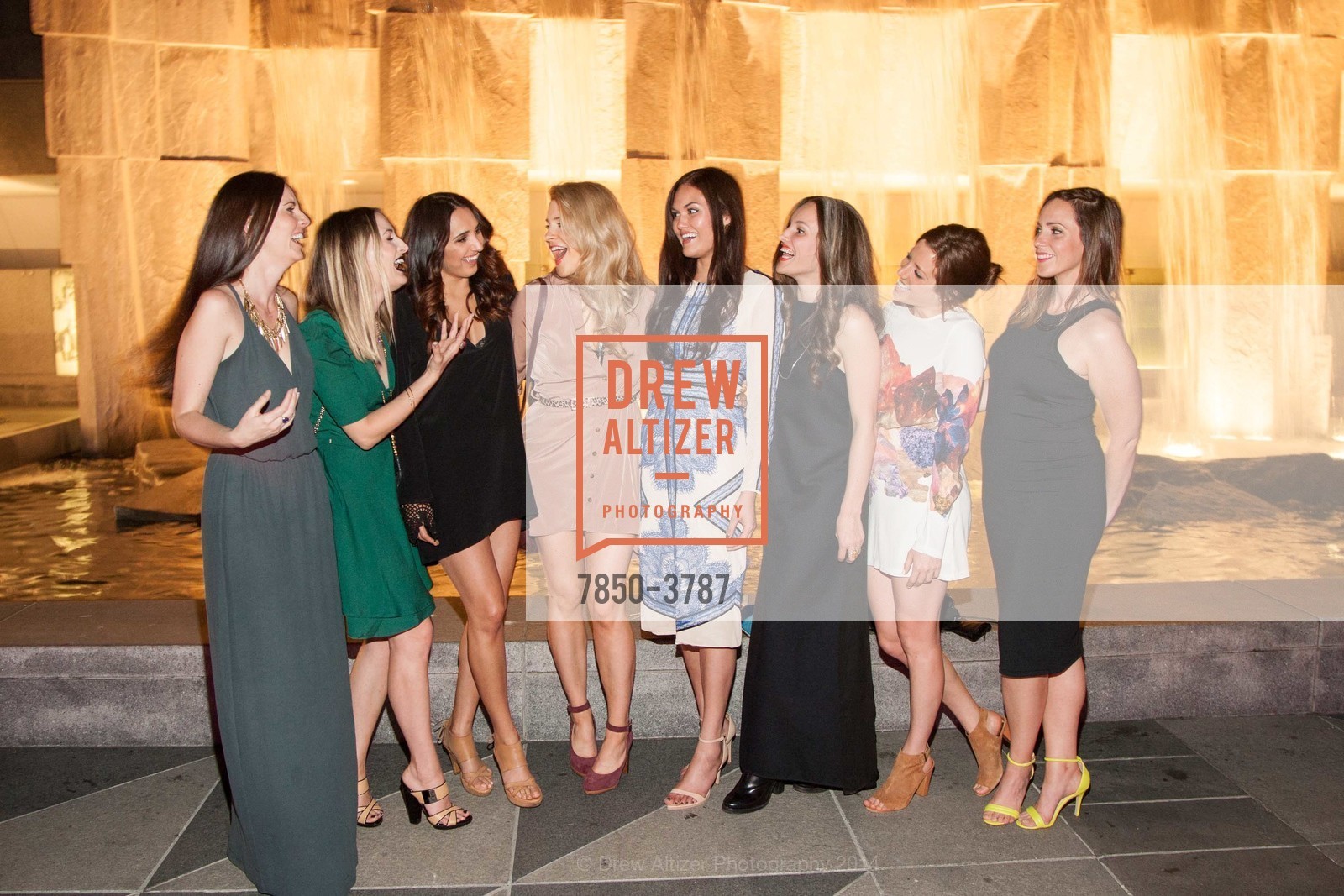 Lauren Dodson, Jennifer Orwig, Mich Wells, Abby Sprague, Christy Baird, Jennifer Waight, Sam Goertler, Amanda Hitte, 2014 MODERN BALL - After Party, US, April 30th, 2014, Photo #7850-3787 Lauren Dodson, Jennifer Orwig, Mich Wells, Abby Sprague, Christy Baird, Jennifer Waight, Sam Goertler, Amanda Hitte, Photo #7850-3787