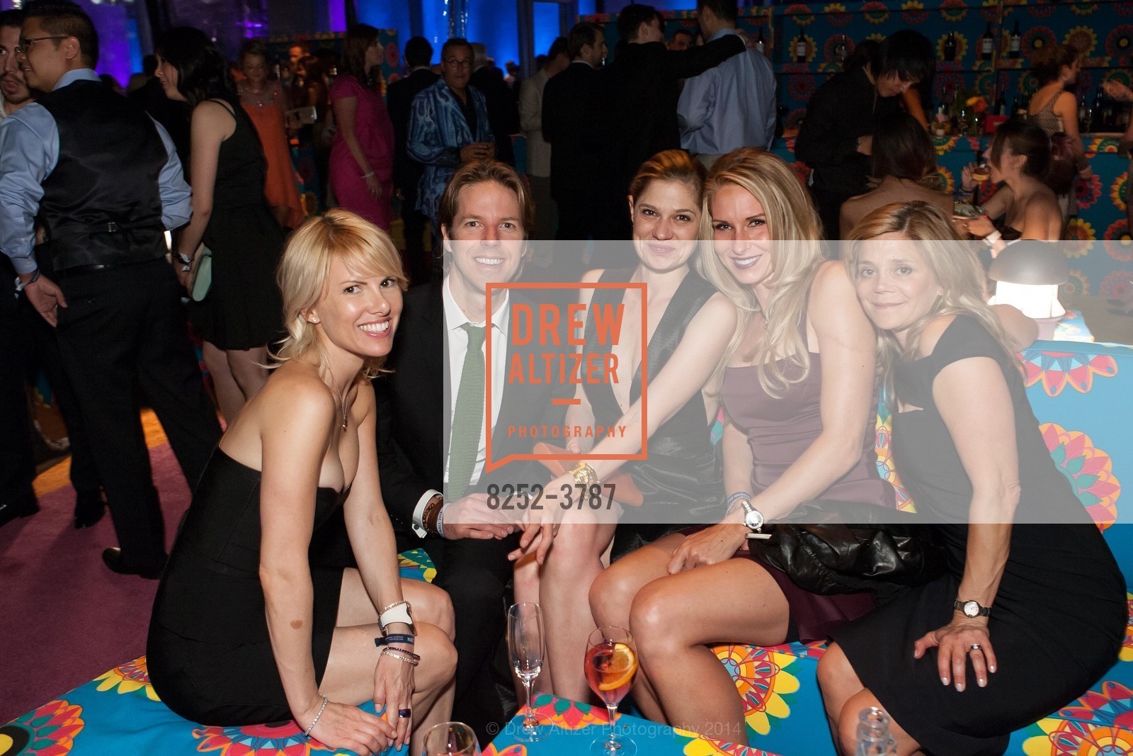 Genevieve Tremblay, Mindee Mastrov, Cassia Oblack, Monique Jaster, 2014 MODERN BALL - After Party, US, April 30th, 2014, Photo #8252-3787 Genevieve Tremblay, Mindee Mastrov, Cassia Oblack, Monique Jaster, Photo #8252-3787
