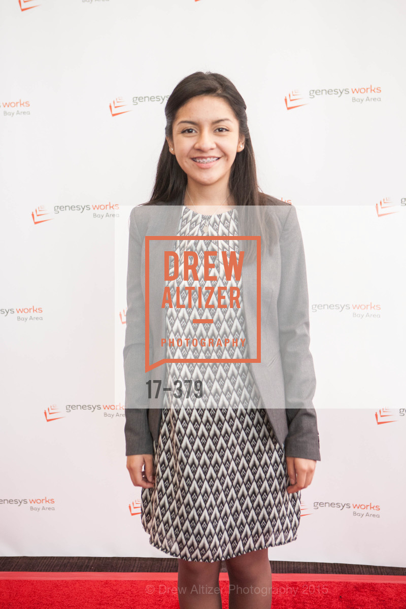 Hilda Stan, Genesys Works Bay Area Presents BREAKING THROUGH, St. Regis Hotel. 125 3rd St, October 14th, 2015,Drew Altizer, Drew Altizer Photography, full-service agency, private events, San Francisco photographer, photographer california