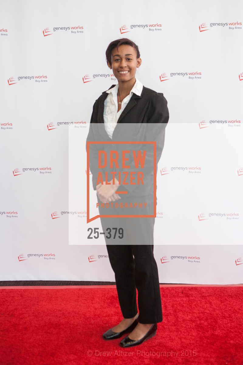 Ausaunay Briggs, Genesys Works Bay Area Presents BREAKING THROUGH, St. Regis Hotel. 125 3rd St, October 14th, 2015,Drew Altizer, Drew Altizer Photography, full-service agency, private events, San Francisco photographer, photographer california