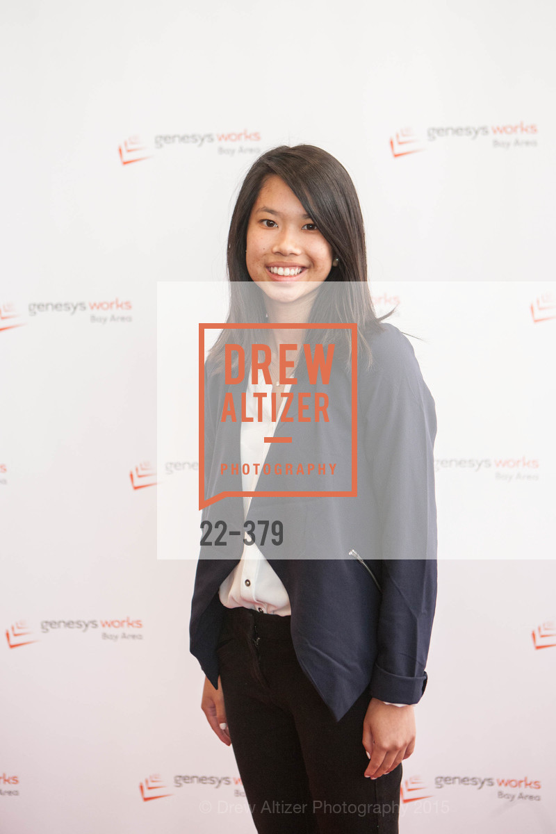 Tammy Ching, Genesys Works Bay Area Presents BREAKING THROUGH, St. Regis Hotel. 125 3rd St, October 14th, 2015,Drew Altizer, Drew Altizer Photography, full-service agency, private events, San Francisco photographer, photographer california