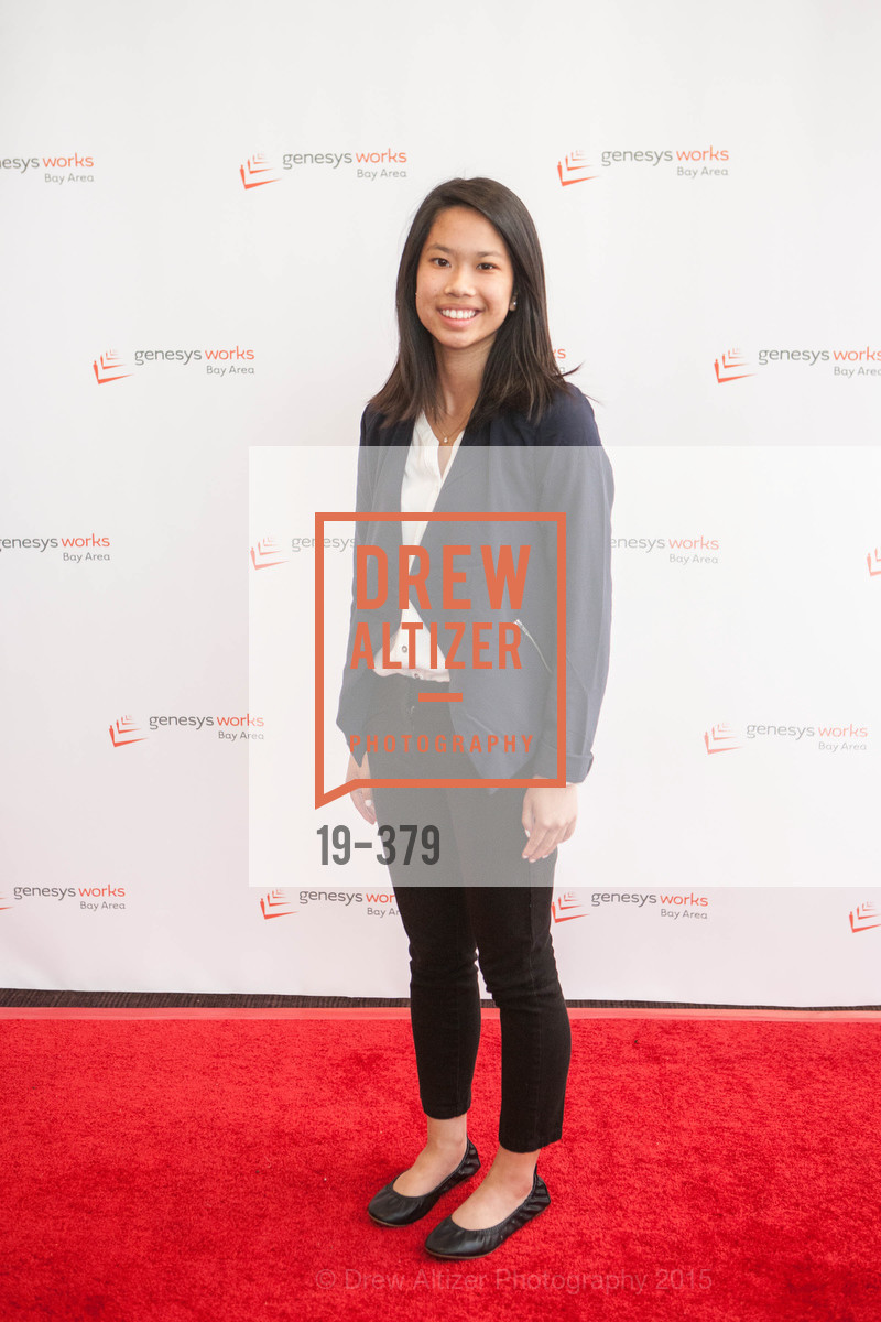 Tammy Ching, Genesys Works Bay Area Presents BREAKING THROUGH, St. Regis Hotel. 125 3rd St, October 14th, 2015,Drew Altizer, Drew Altizer Photography, full-service agency, private events, San Francisco photographer, photographer california