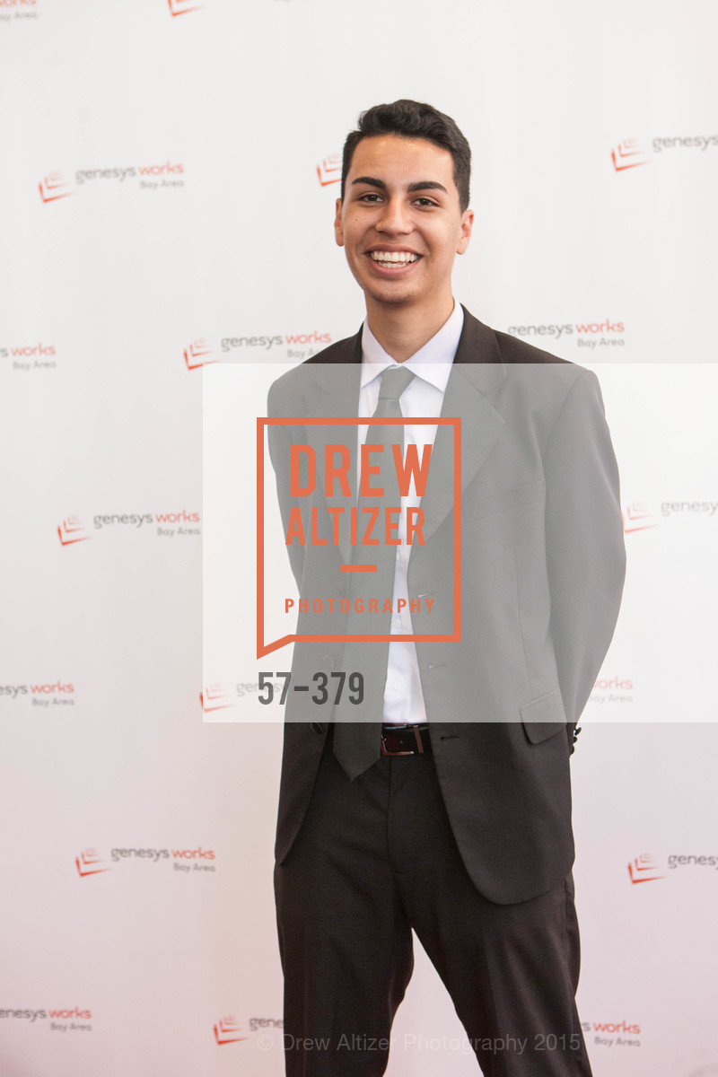 Eric Martinez, Genesys Works Bay Area Presents BREAKING THROUGH, St. Regis Hotel. 125 3rd St, October 14th, 2015,Drew Altizer, Drew Altizer Photography, full-service agency, private events, San Francisco photographer, photographer california