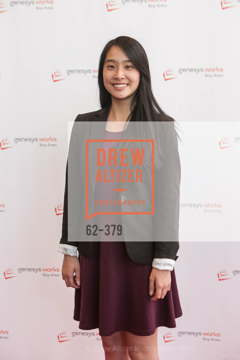 Step & Repeat, Genesys Works Bay Area Presents BREAKING THROUGH, October 14th, 2015, Photo,Drew Altizer, Drew Altizer Photography, full-service event agency, private events, San Francisco photographer, photographer California