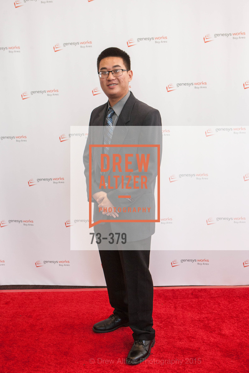 Step & Repeat, Genesys Works Bay Area Presents BREAKING THROUGH, October 14th, 2015, Photo,Drew Altizer, Drew Altizer Photography, full-service agency, private events, San Francisco photographer, photographer california