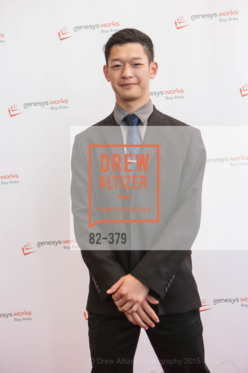 Leon Li, Genesys Works Bay Area Presents BREAKING THROUGH, St. Regis Hotel. 125 3rd St, October 14th, 2015,Drew Altizer, Drew Altizer Photography, full-service event agency, private events, San Francisco photographer, photographer California