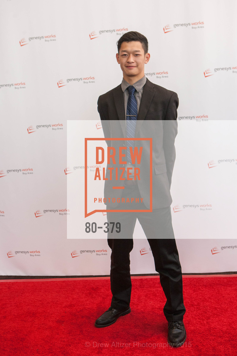 Leon Li, Genesys Works Bay Area Presents BREAKING THROUGH, St. Regis Hotel. 125 3rd St, October 14th, 2015,Drew Altizer, Drew Altizer Photography, full-service agency, private events, San Francisco photographer, photographer california