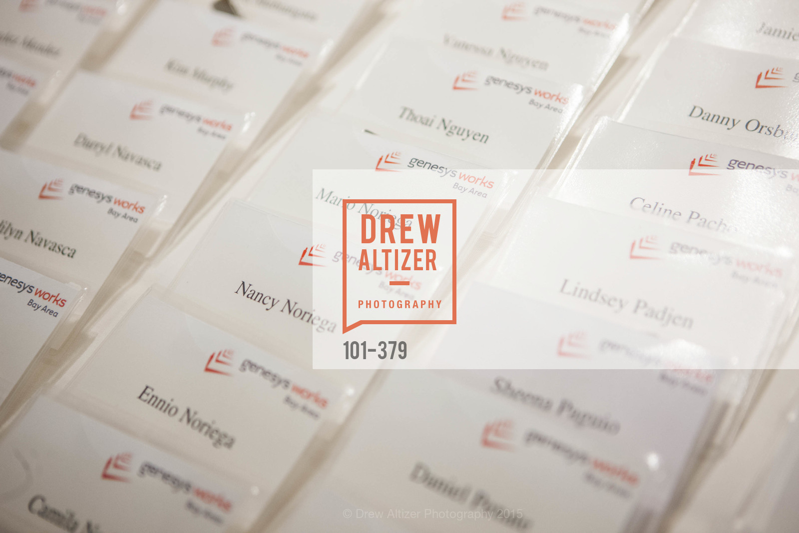 Atmosphere, Genesys Works Bay Area Presents BREAKING THROUGH, St. Regis Hotel. 125 3rd St, October 14th, 2015,Drew Altizer, Drew Altizer Photography, full-service agency, private events, San Francisco photographer, photographer california