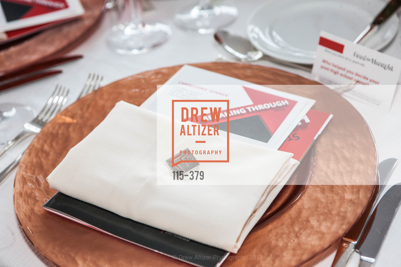 Atmosphere, Genesys Works Bay Area Presents BREAKING THROUGH, St. Regis Hotel. 125 3rd St, October 14th, 2015,Drew Altizer, Drew Altizer Photography, full-service agency, private events, San Francisco photographer, photographer california